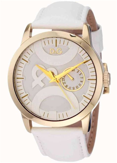 d&g watches womens